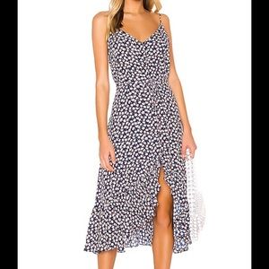 Rails- Frida High Low Dress